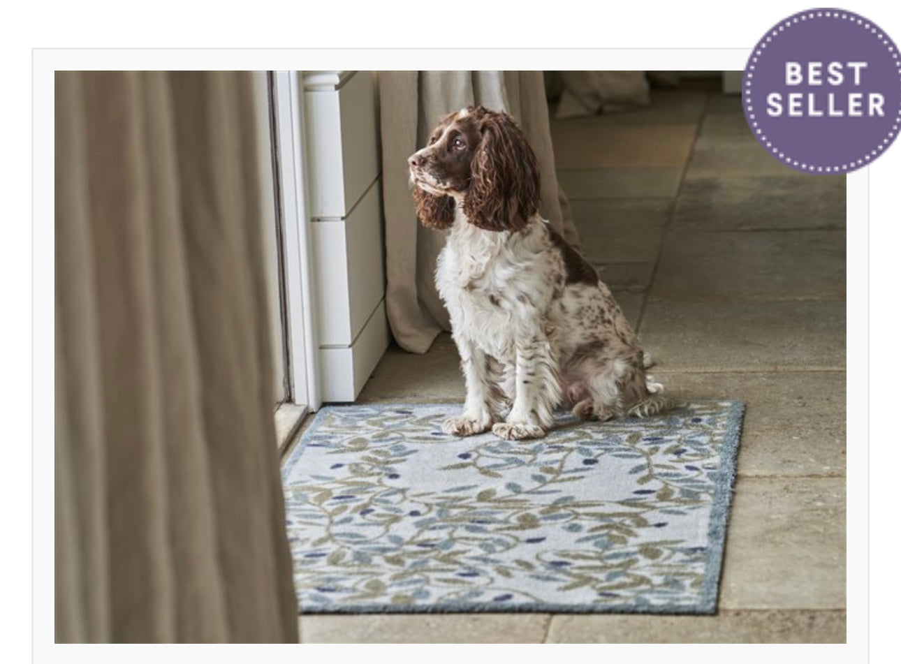 Turtle Mat Olive - 40cm x 60cm (Small)