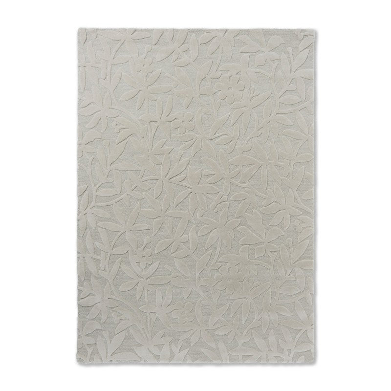 Laura Ashley Cleavers Natural Rug