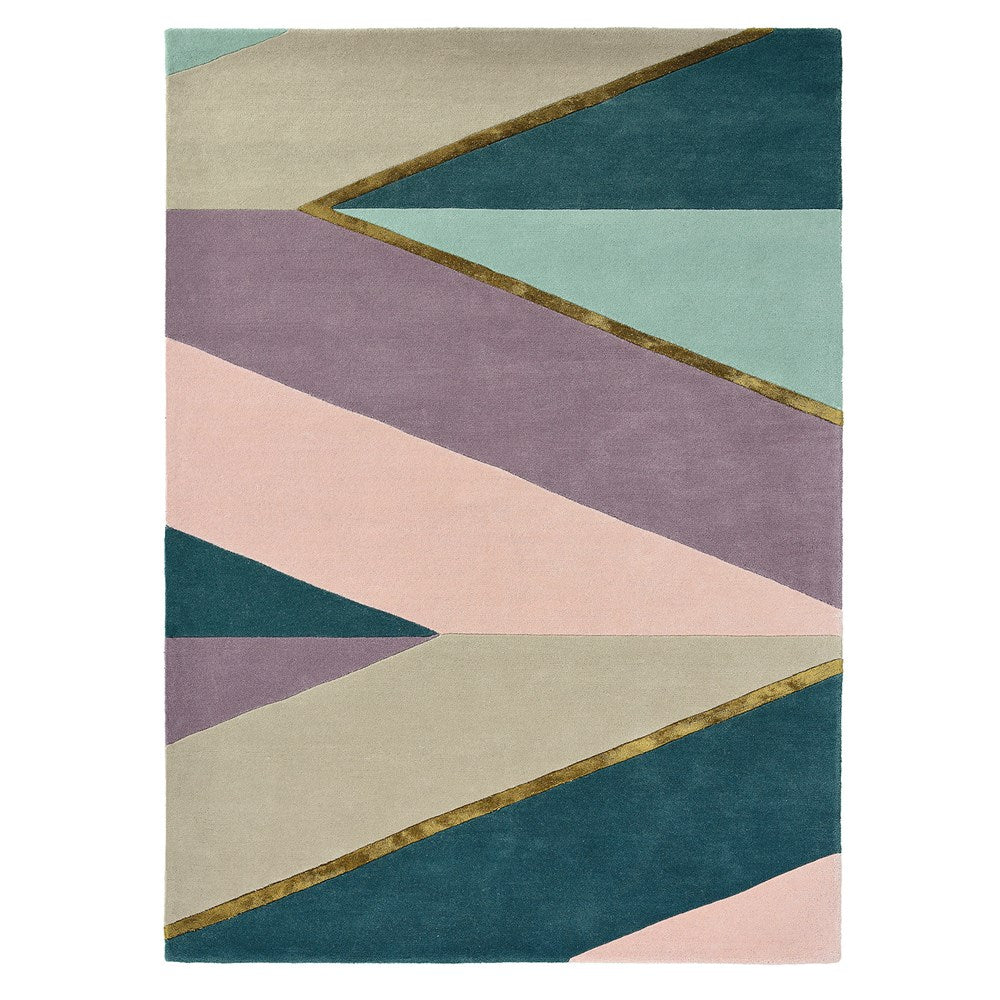 Ted Baker Sahara Pink Rug