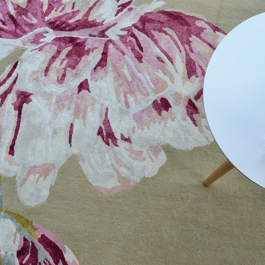 Ted Baker Tranquility Beige Rug
