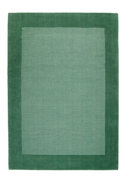 Colours Green - 120cm x 170cm