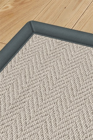 Wool Skein Taped (Grey) - 150cm x 90cm