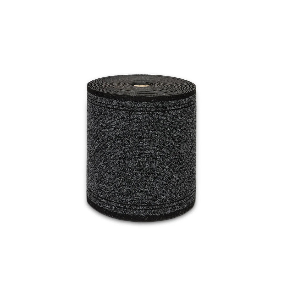 Malaga Gel Anthracite Runner - 0.66cm wide