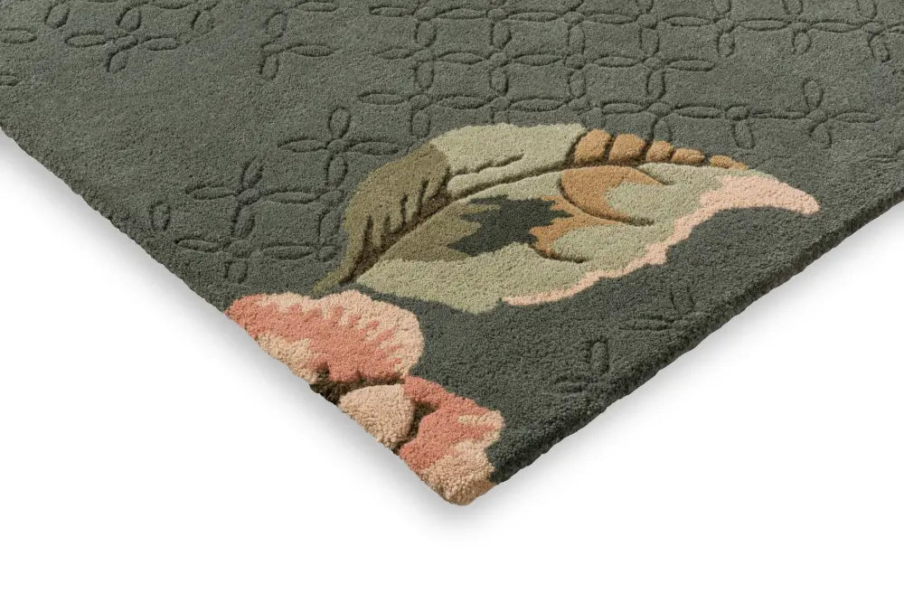 Laura Ashley Aylworth Trail Fern Green