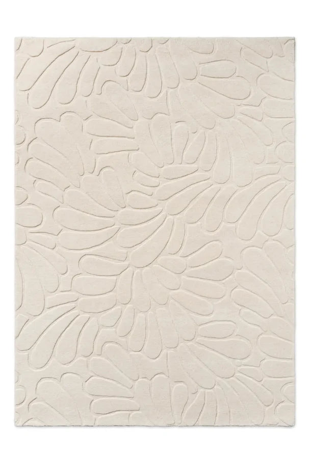 Laura Ashley Coleby Petals Ivory Cream
