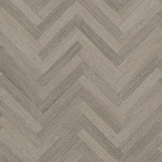 Karndean Knight Grey Stdio Oak Herringbone