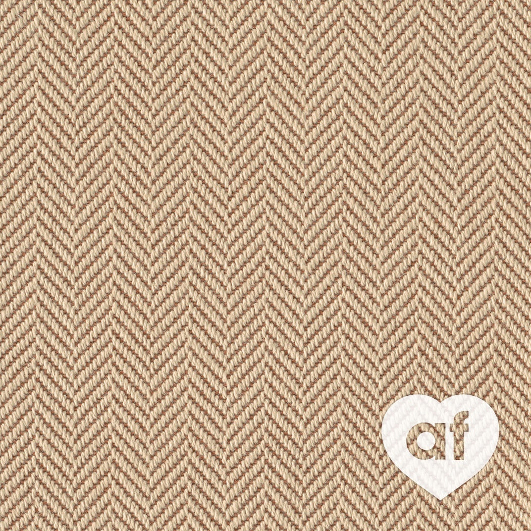 Fonda Herringbone - 4.85 x 4m