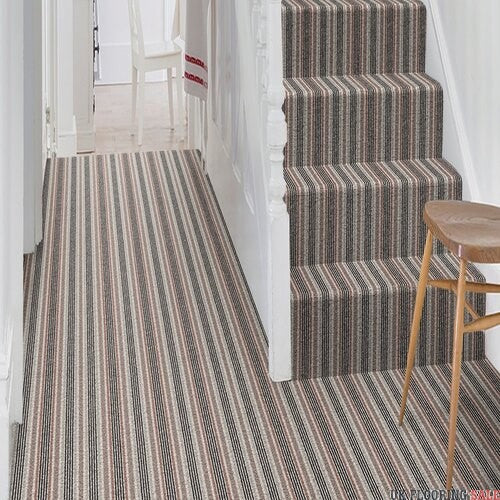 Shakespeare Stripe - 5 x 3.31 (W)