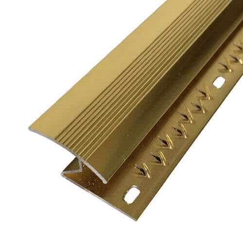 Carpet to Laminate / Tiles ‘Z’ Edge