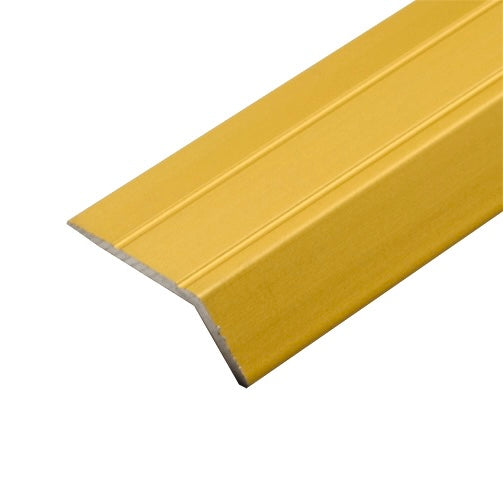 Self Adhesive 8mm Angle Edge