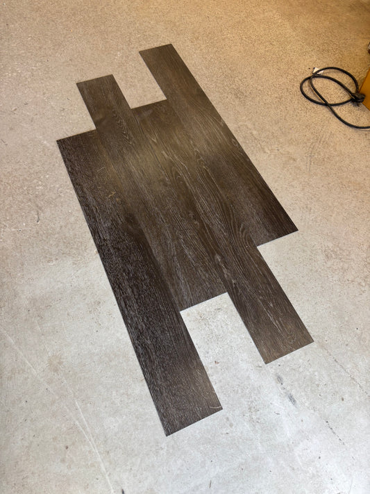 Karndean Van Gogh Tawny Oak