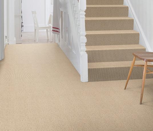 100% Wool Brenda - 3.40 x 4m