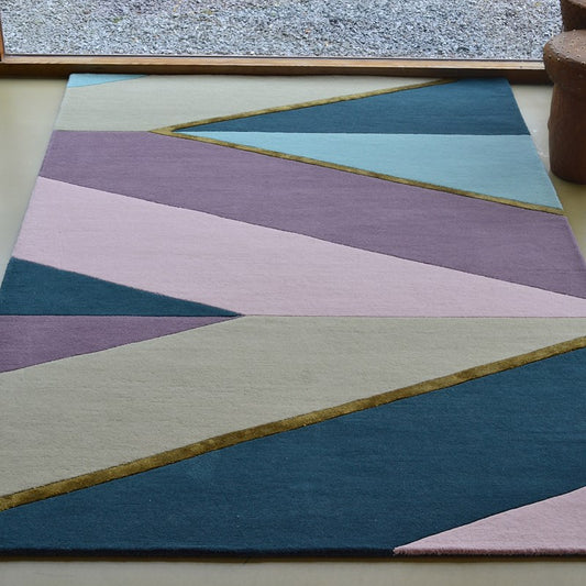 Ted Baker Sahara Pink Rug