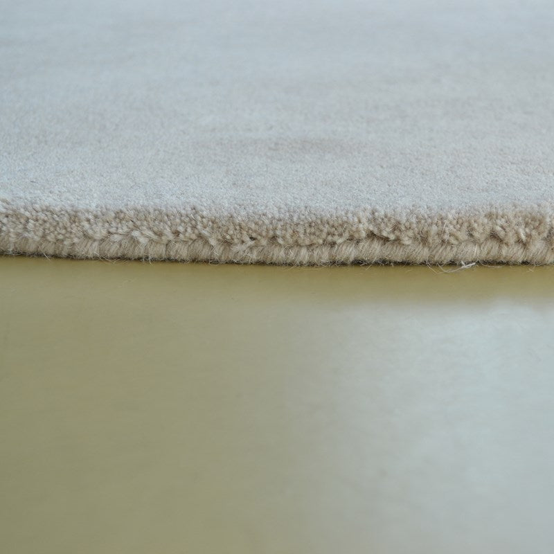 Ted Baker Tranquility Round Beige Circle Rug