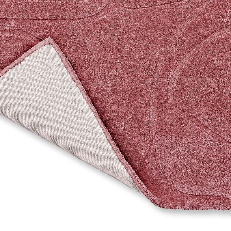 Ted Baker Romantic Magnolia Pink Rug