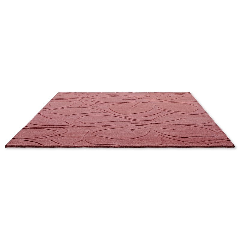 Ted Baker Romantic Magnolia Pink Rug
