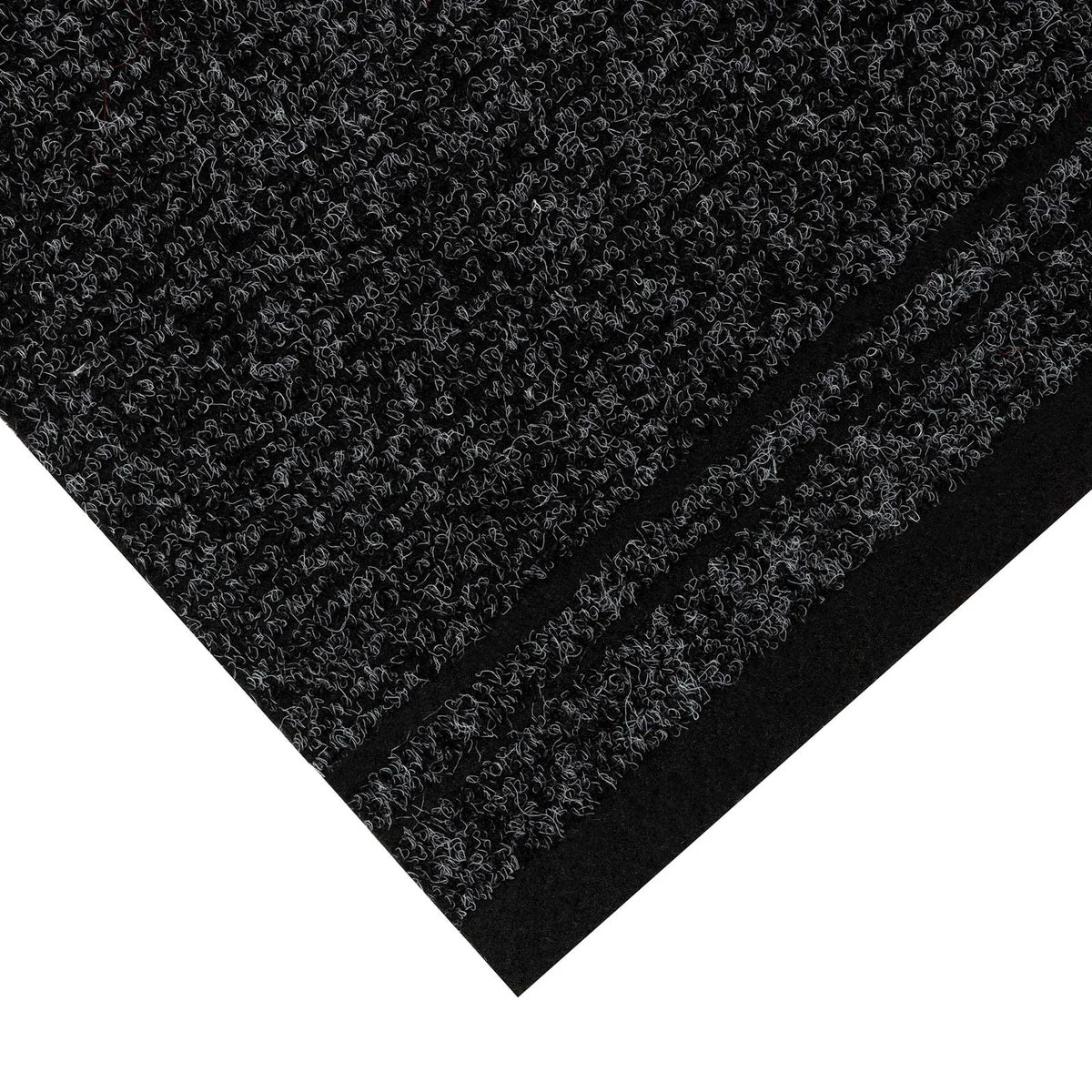 Malaga Gel Anthracite Runner - 0.66cm wide