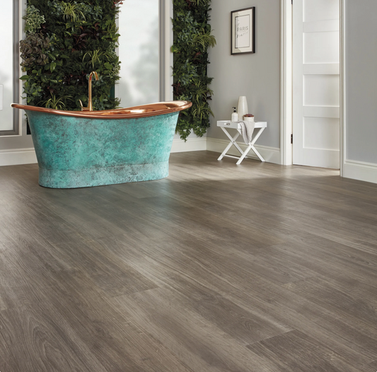 Karndean Van Gogh Nimbus Oak