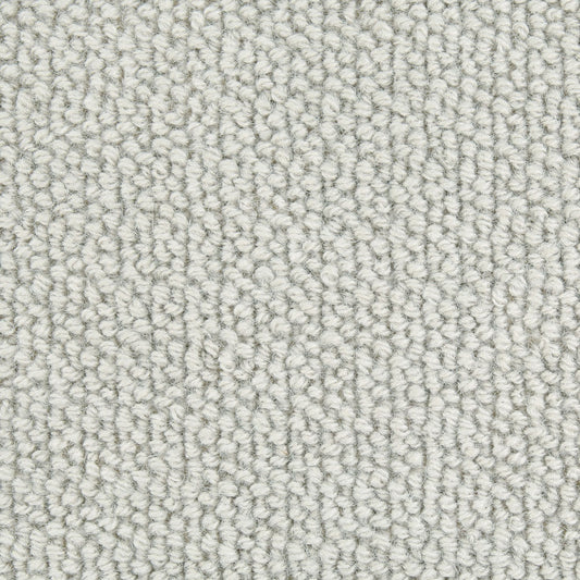 Westex Natural Loop Briar Stucco - 4 x 5m
