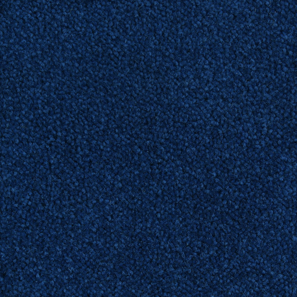 Westex Crest Fennel Blue - 3.6 x 4m