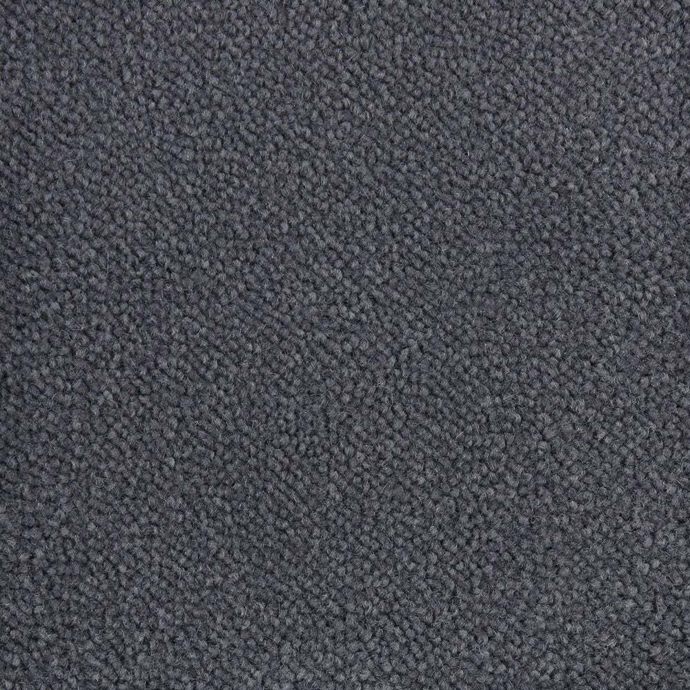 Westex Major Anthracite - 3.4 x 4m