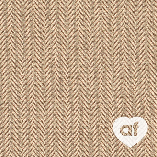 Fonda Herringbone - 4.85 x 4m