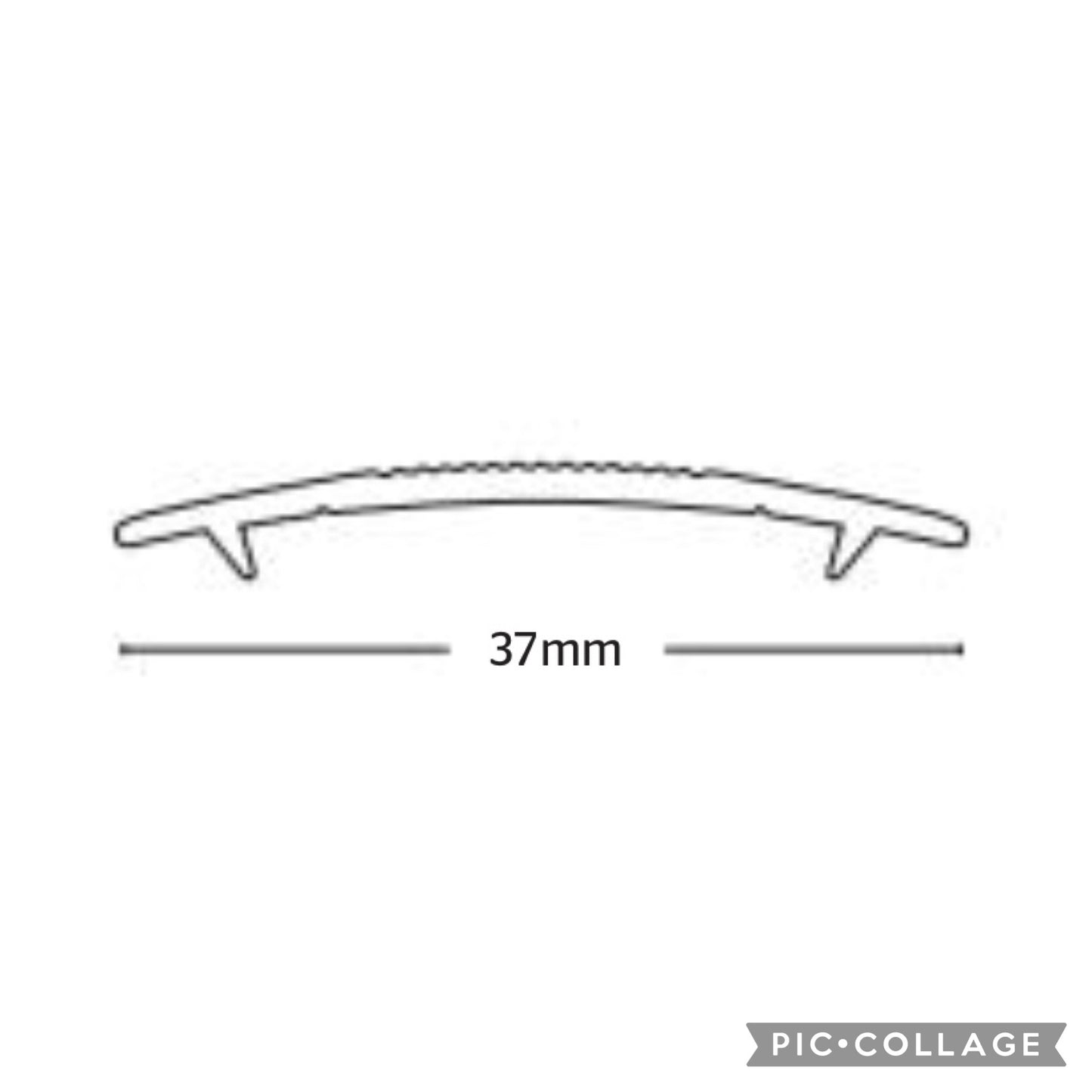 Carpet Coverstrip