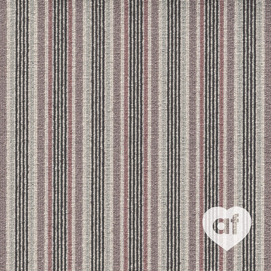 Shakespeare Stripe - 5 x 3.31 (W)